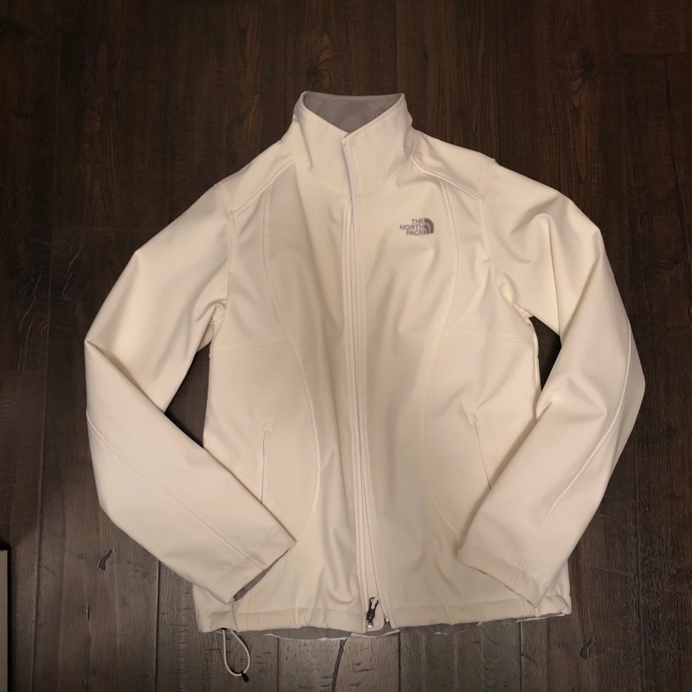 The North Face Women's Apex Jacket Medium